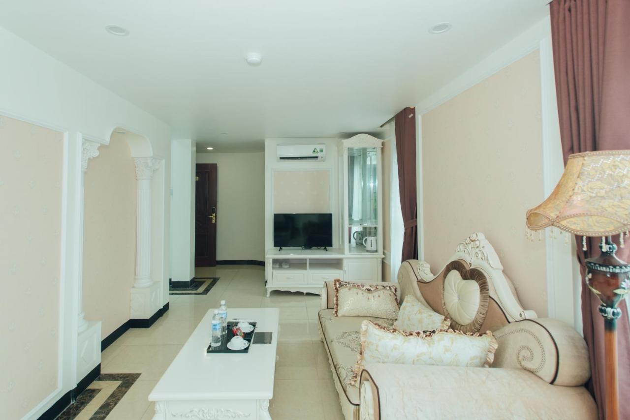 Hung Long Hotel Tu Son Exterior photo