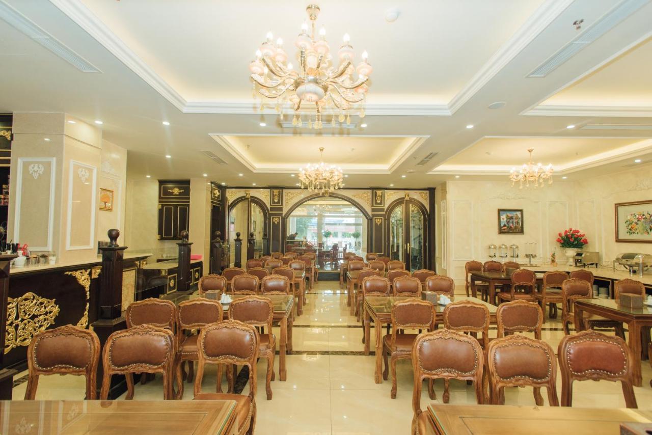 Hung Long Hotel Tu Son Exterior photo