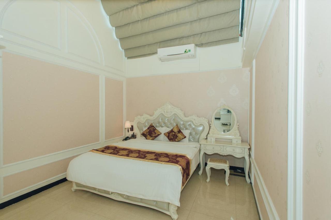 Hung Long Hotel Tu Son Exterior photo